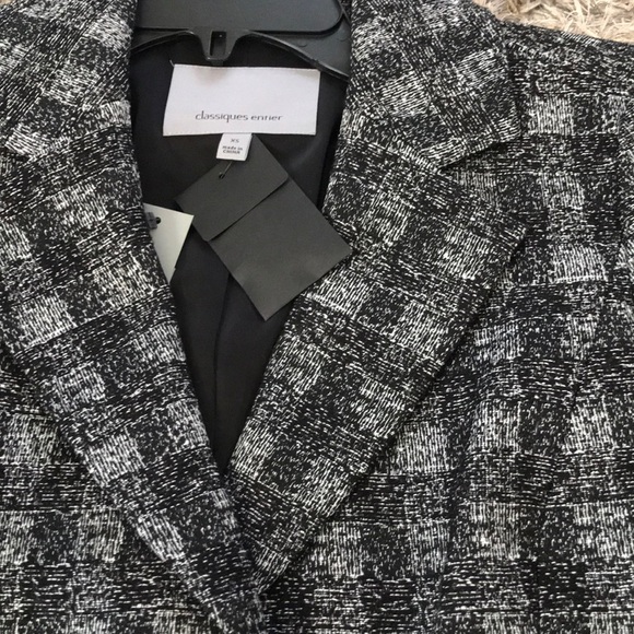 ♥️Business Suit Jacket -XS♥️ - Picture 3 of 8